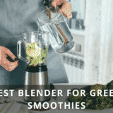 Best blender for green smoothies