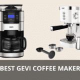 BEST GEVI COFFEE MAKER