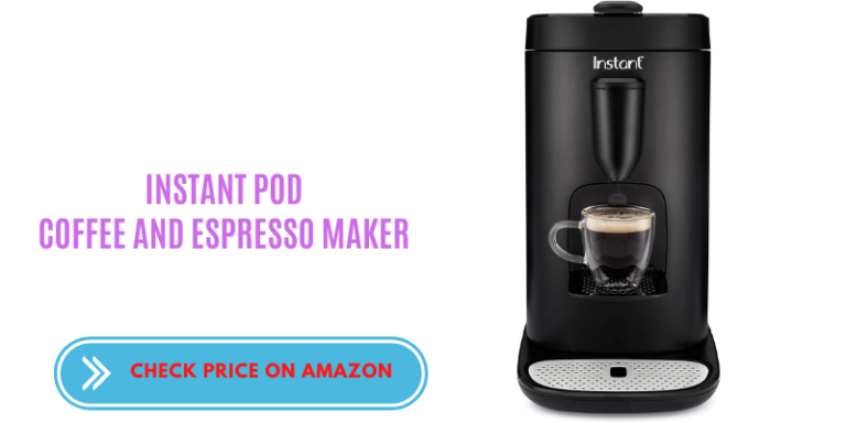 CAN YOU PUT INSTANT COFFEE IN A COFFEE MAKER
