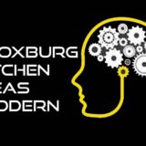 Bloxburg Kitchen Ideas Modern