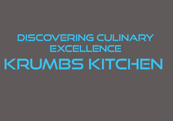 Krumbs Kitchen